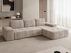 Hjørnesofa Comfivo Origor I (Milky 80)