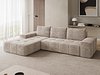Hjørnesofa Comfivo Origor I (Milky 80)