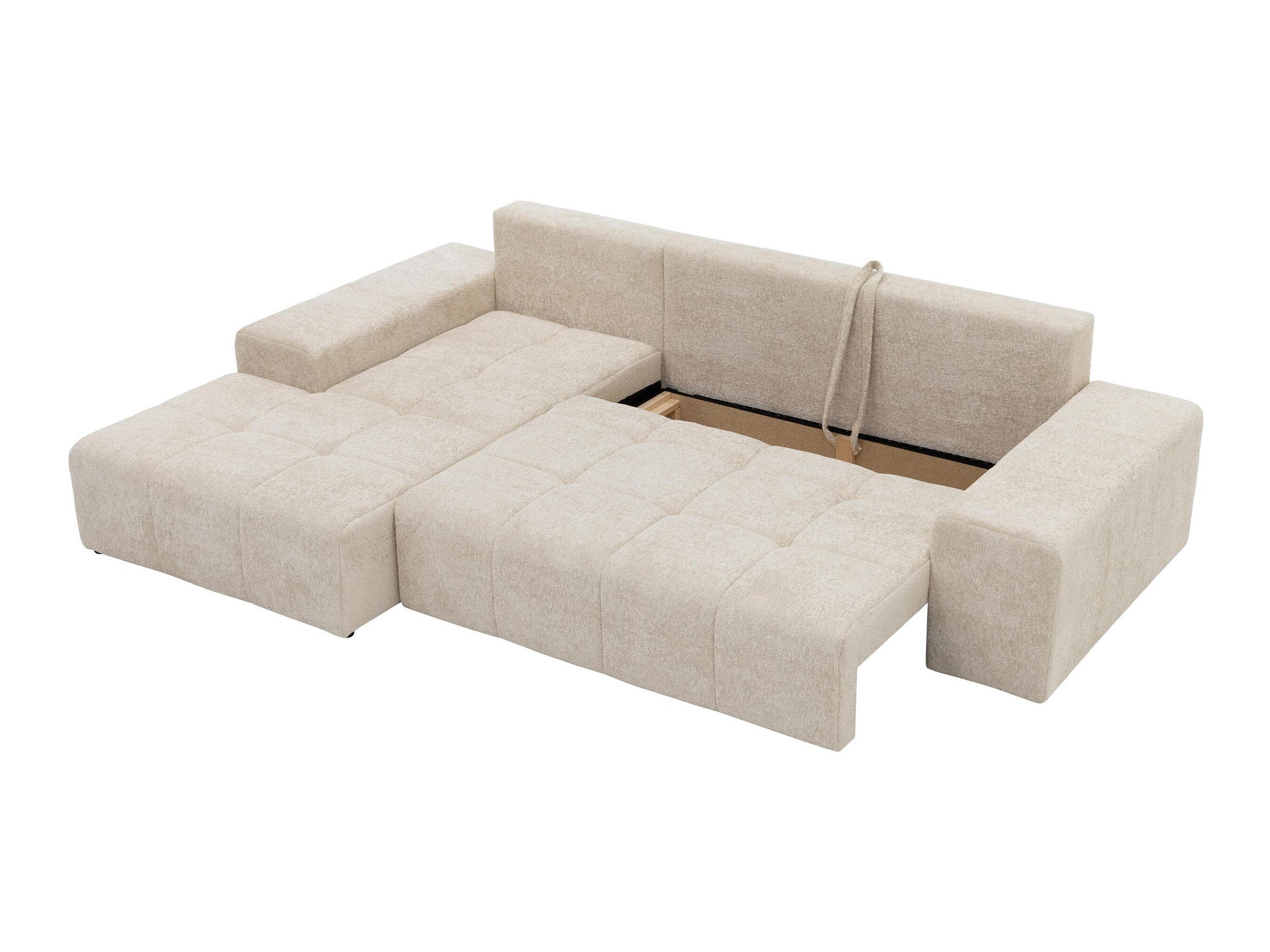 Hjørnesofa Comfivo Origor I (Lumo 65)