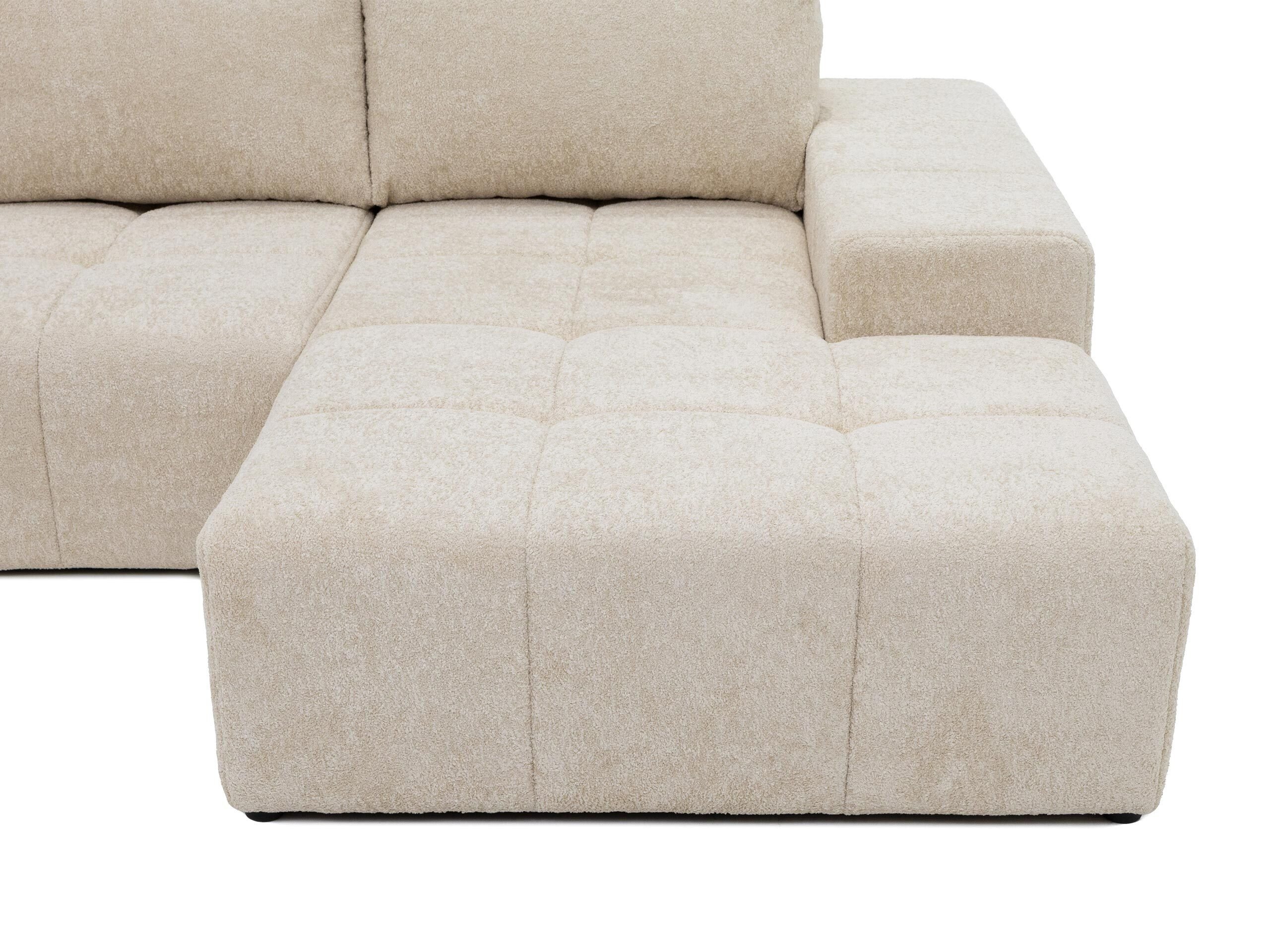 Hjørnesofa Comfivo Origor I (Margo 227.11)