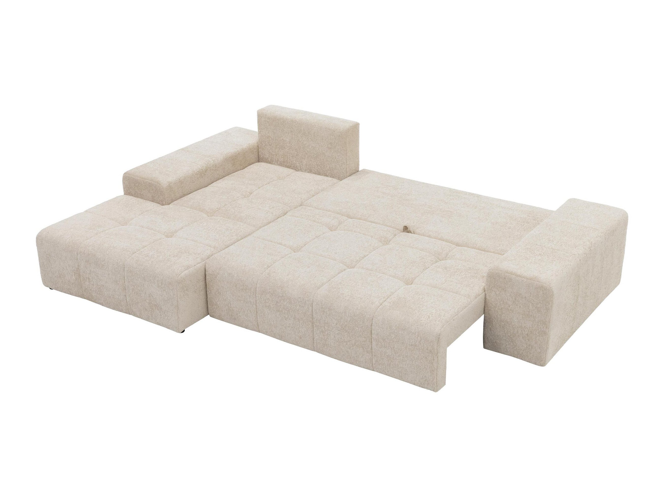 Hjørnesofa Comfivo Origor I (Margo 227.11)
