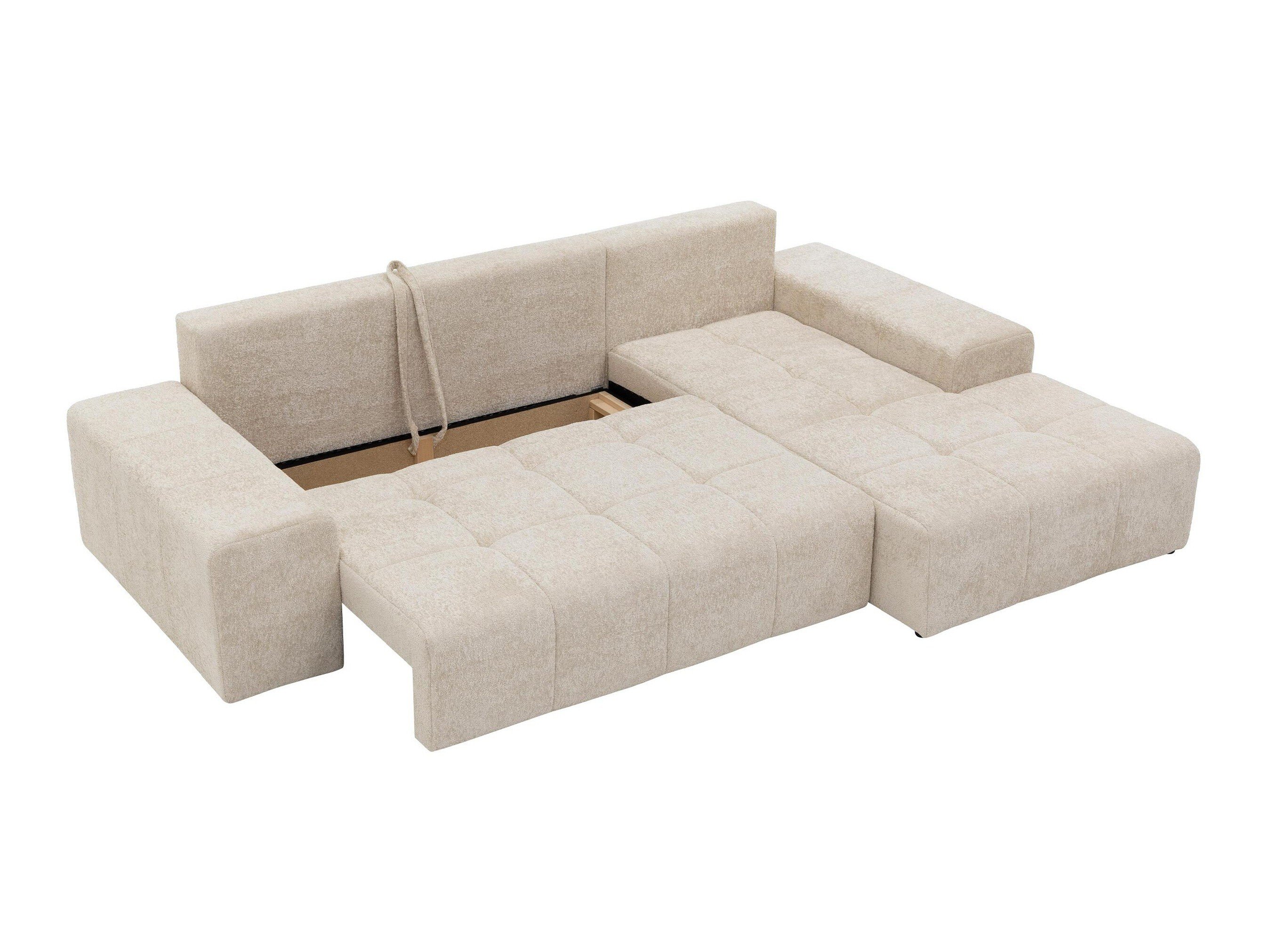 Hjørnesofa Comfivo Origor I (Margo 227.11)