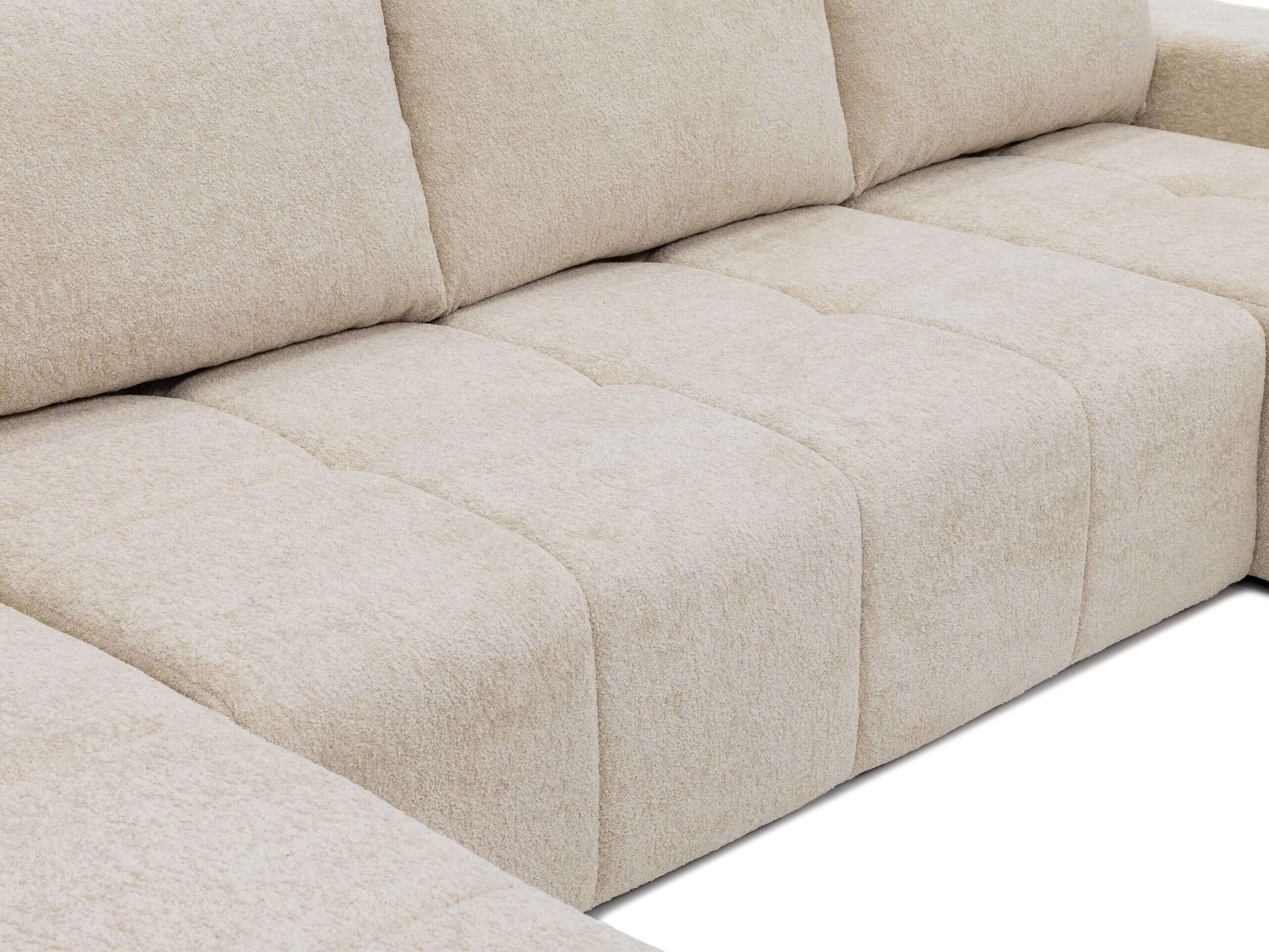 Hjørnesofa Comfivo Origor I (Taro 25)
