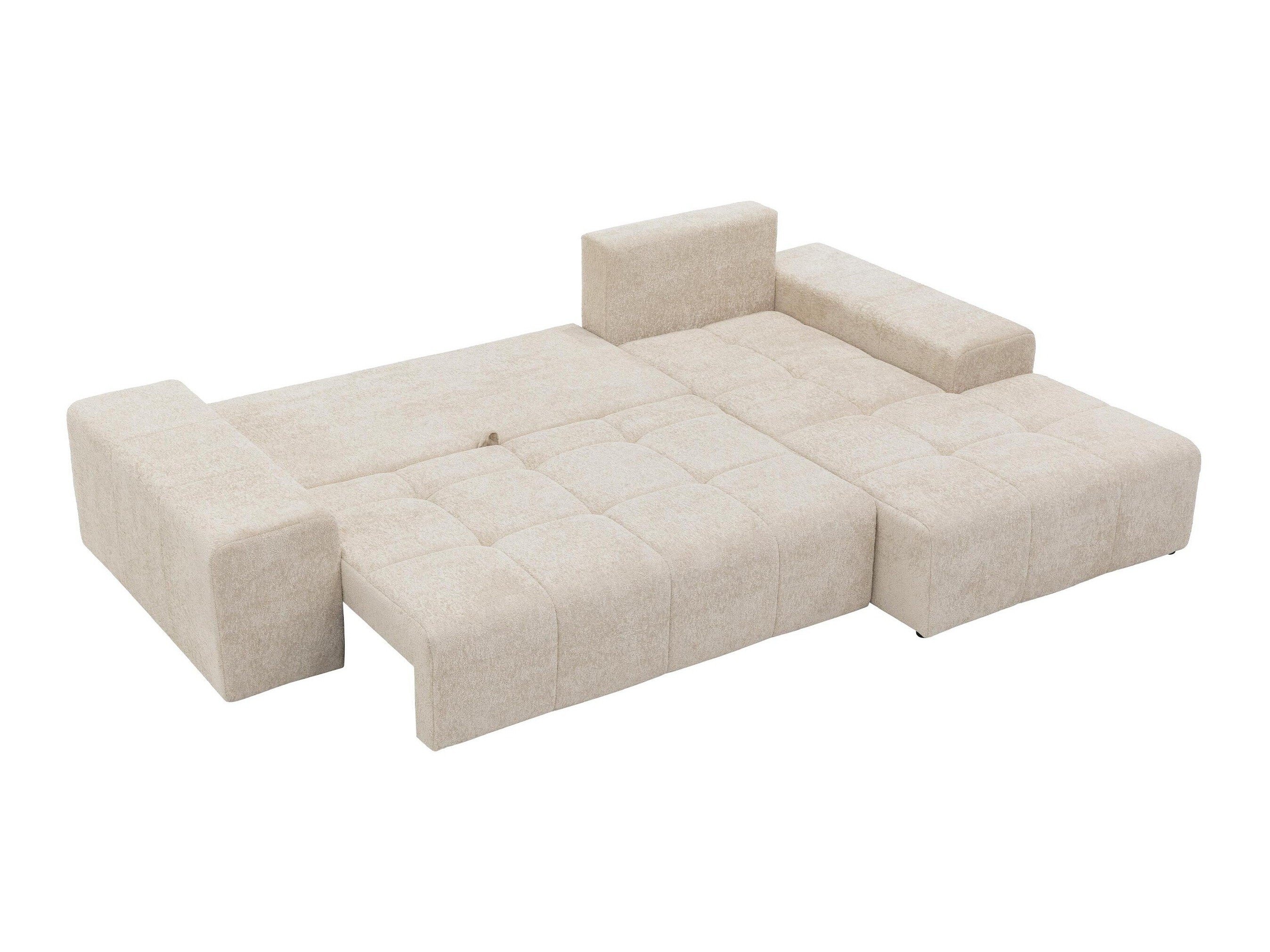 Hjørnesofa Comfivo Origor I (Taro 25)