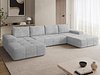 Hjørnesofa Comfivo Origor II (Lumo 65)