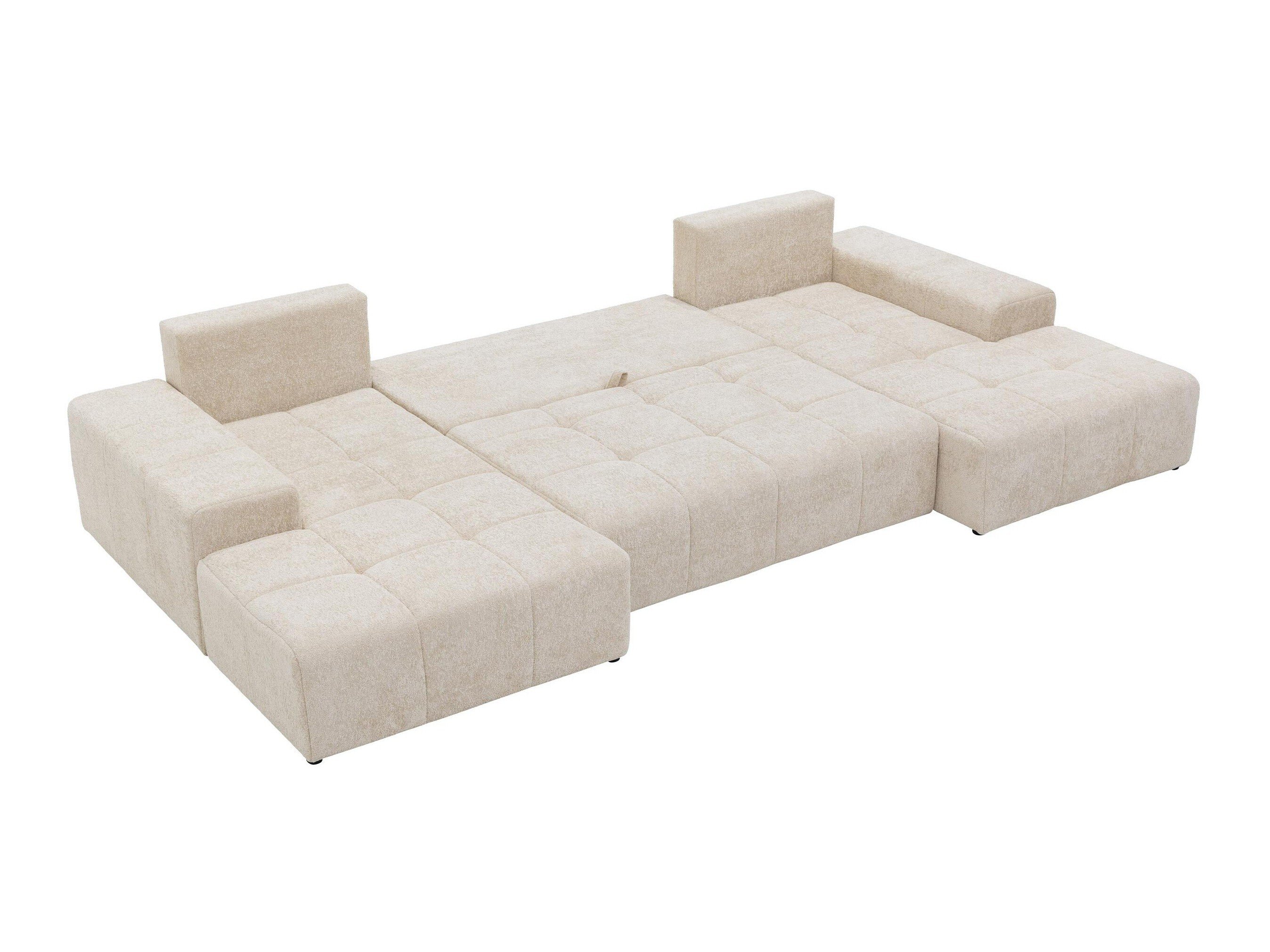 Hjørnesofa Comfivo Origor II (Margo 227.09)