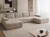Hjørnesofa Comfivo Origor II (Milky 80)