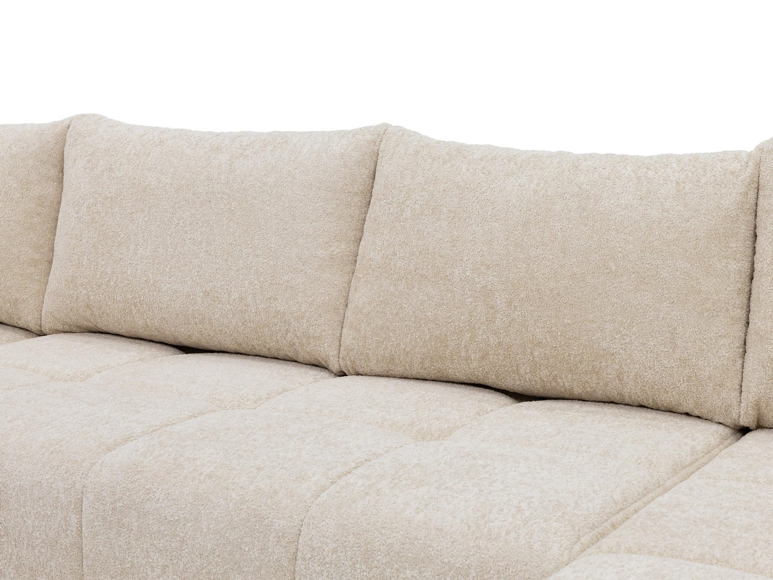 Hjørnesofa Comfivo Origor II (Taro 25)