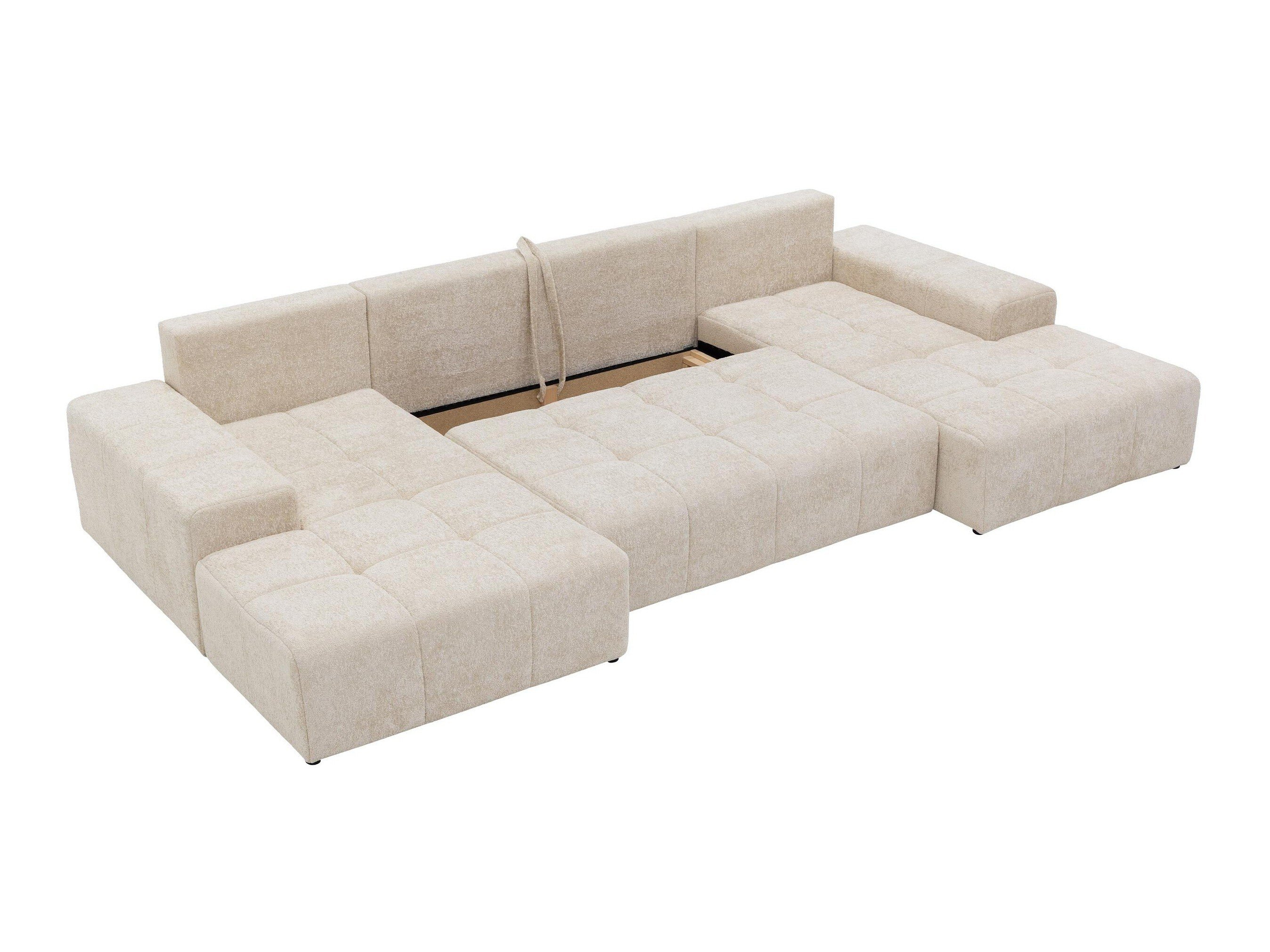 Hjørnesofa Comfivo Origor II (Taro 25)