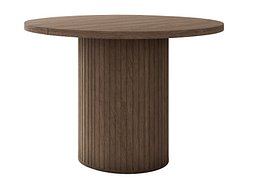 Bord Cupedo (Mørk eik)