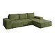Hjørnesofa Comfivo Origor I (Margo 227.11)