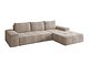 Hjørnesofa Comfivo Origor I (Milky 80)