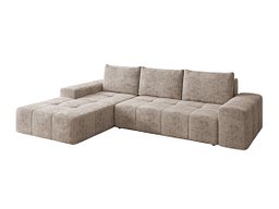 Hjørnesofa Comfivo Origor I (Milky 80)