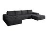Hjørnesofa Comfivo Origor II (Margo 227.09)