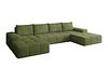 Hjørnesofa Comfivo Origor II (Margo 227.11)