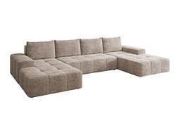 Hjørnesofa Comfivo Origor II (Milky 80)