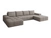 Hjørnesofa Comfivo Origor II (Taro 25)