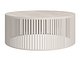 Salongbord Prunis (Lys travertin + Cashmere)