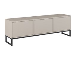 TV-benk Camtolo 100 (Cashmere)