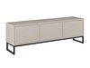 TV-benk Camtolo 100 (Cashmere)