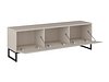 TV-benk Camtolo 100 (Cashmere)