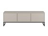 TV-benk Camtolo 100 (Cashmere)