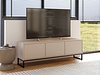 TV-benk Camtolo 100 (Cashmere)