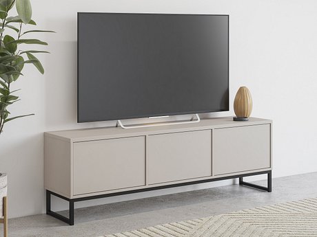 TV-benk Camtolo 100 (Cashmere)