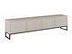 TV-benk Camtolo 101 (Cashmere)