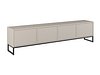 TV-benk Camtolo 101 (Cashmere)