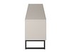 TV-benk Camtolo 101 (Cashmere)