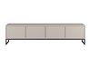 TV-benk Camtolo 101 (Cashmere)