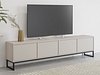 TV-benk Camtolo 101 (Cashmere)