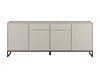 Kommode Camtolo 102 (Cashmere)