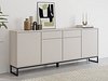 Kommode Camtolo 102 (Cashmere)