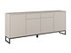 Kommode Camtolo 102 (Cashmere)