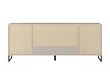 Kommode Camtolo 102 (Cashmere)