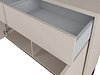 Kommode Camtolo 102 (Cashmere)