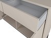 Kommode Camtolo 103 (Cashmere)