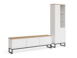 Stuesett Camtolo 105