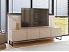 TV-benk Camtolo 101 (Cashmere)