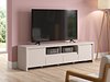 TV-benk Nolroma 143 (Cashmere)