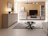 TV-benk Nolroma 143 (Cashmere)