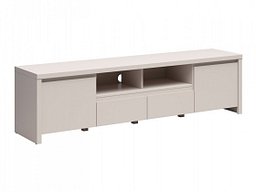 TV-benk Nolroma 143 (Cashmere)