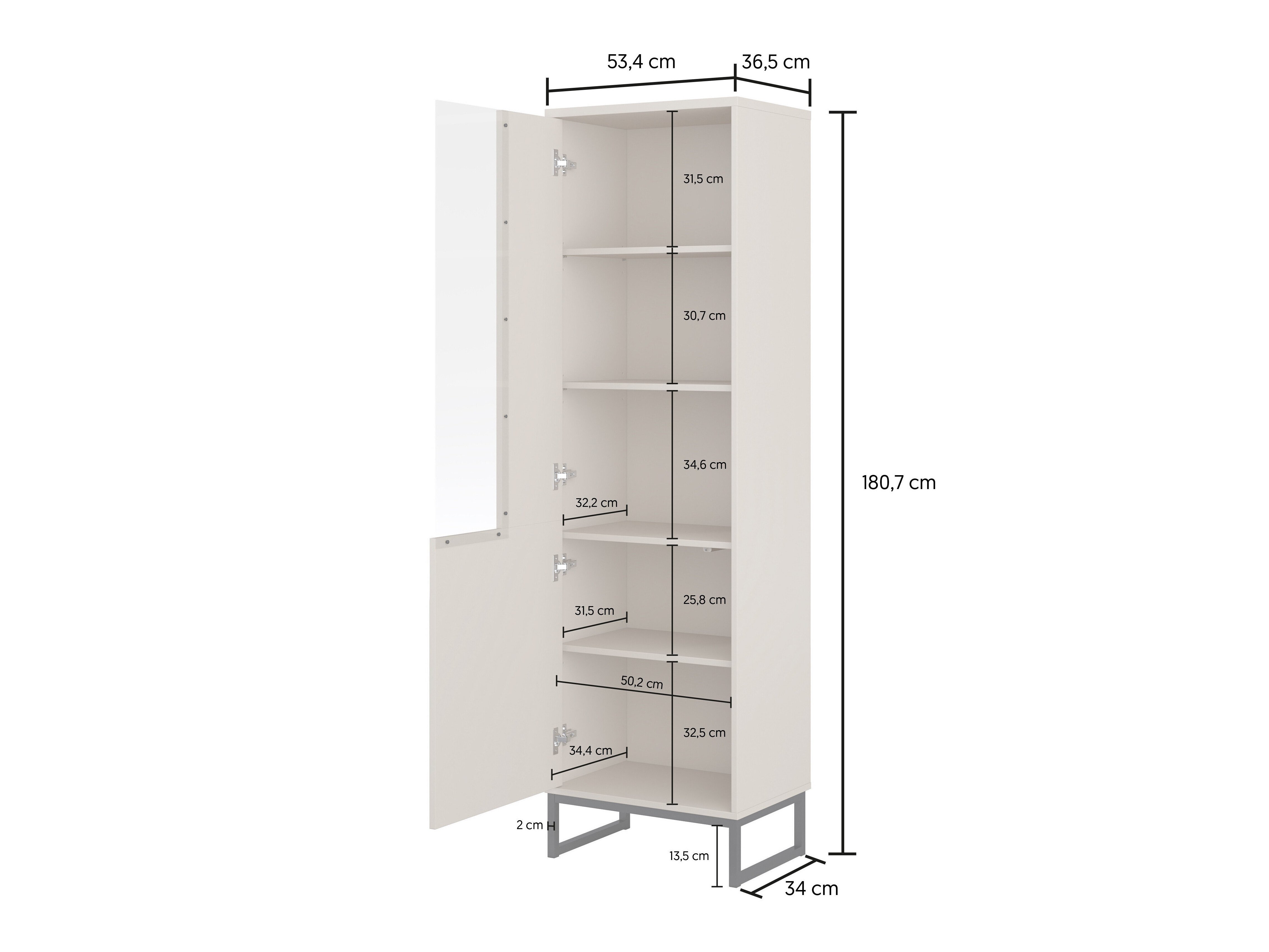 Stuesett Camtolo 107