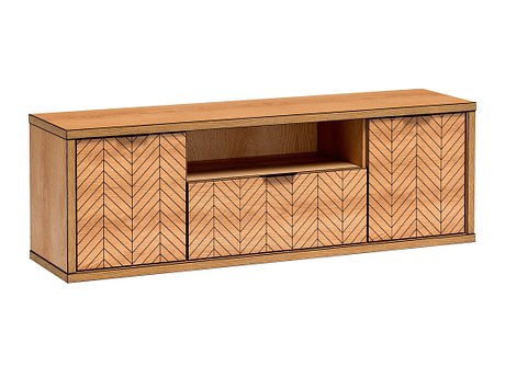 TV-benk Lorsali 105