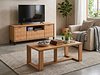 TV-benk Lorsali 105