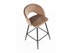 Counterstol Houston 881 (Beige + Svart)