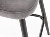 Counterstol Houston 881 (Grå + Svart)