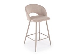 Counterstol Houston 881 (Lys beige + Cashmere)